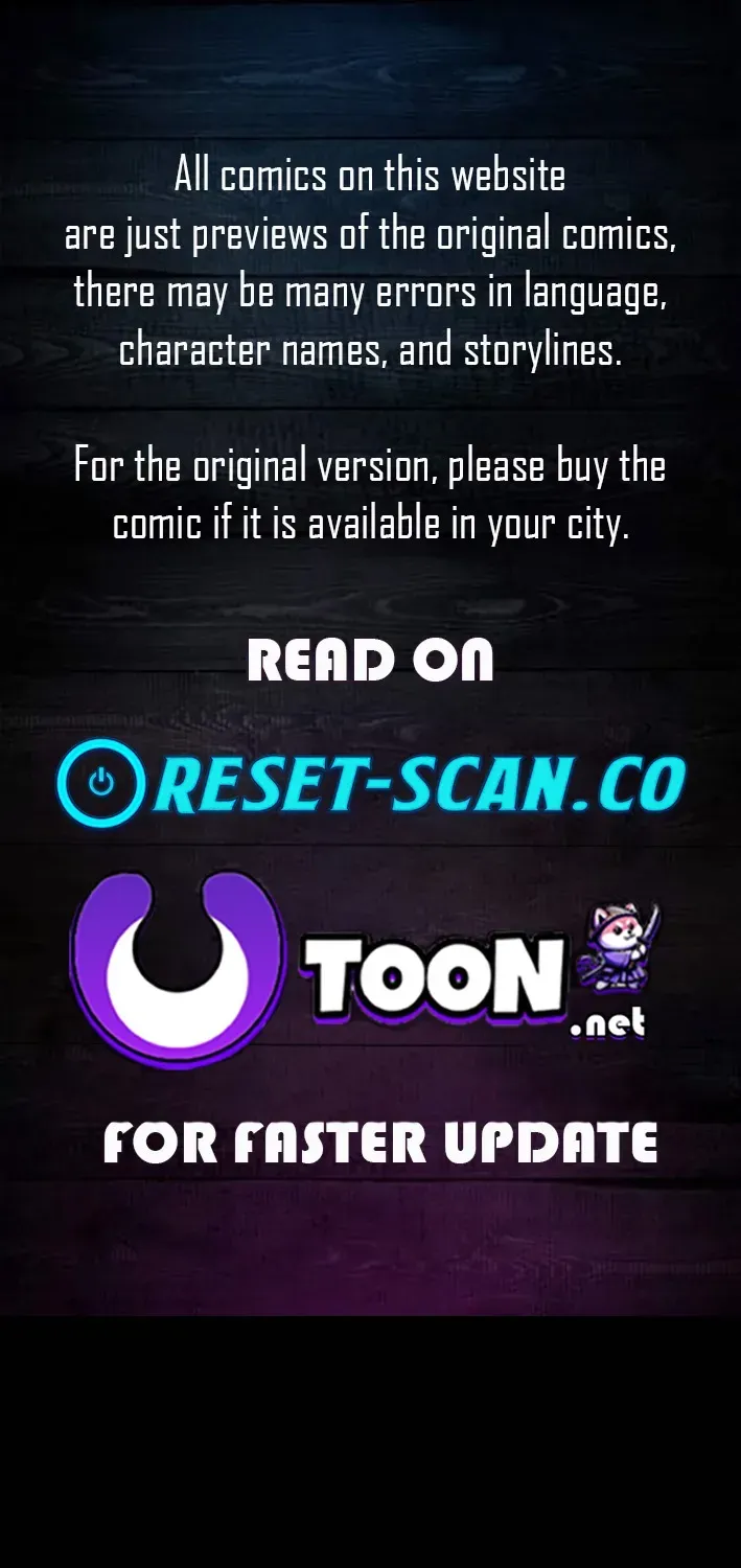 The Exorcist Chronicles: World Arc Chapter 9 page 1 - 