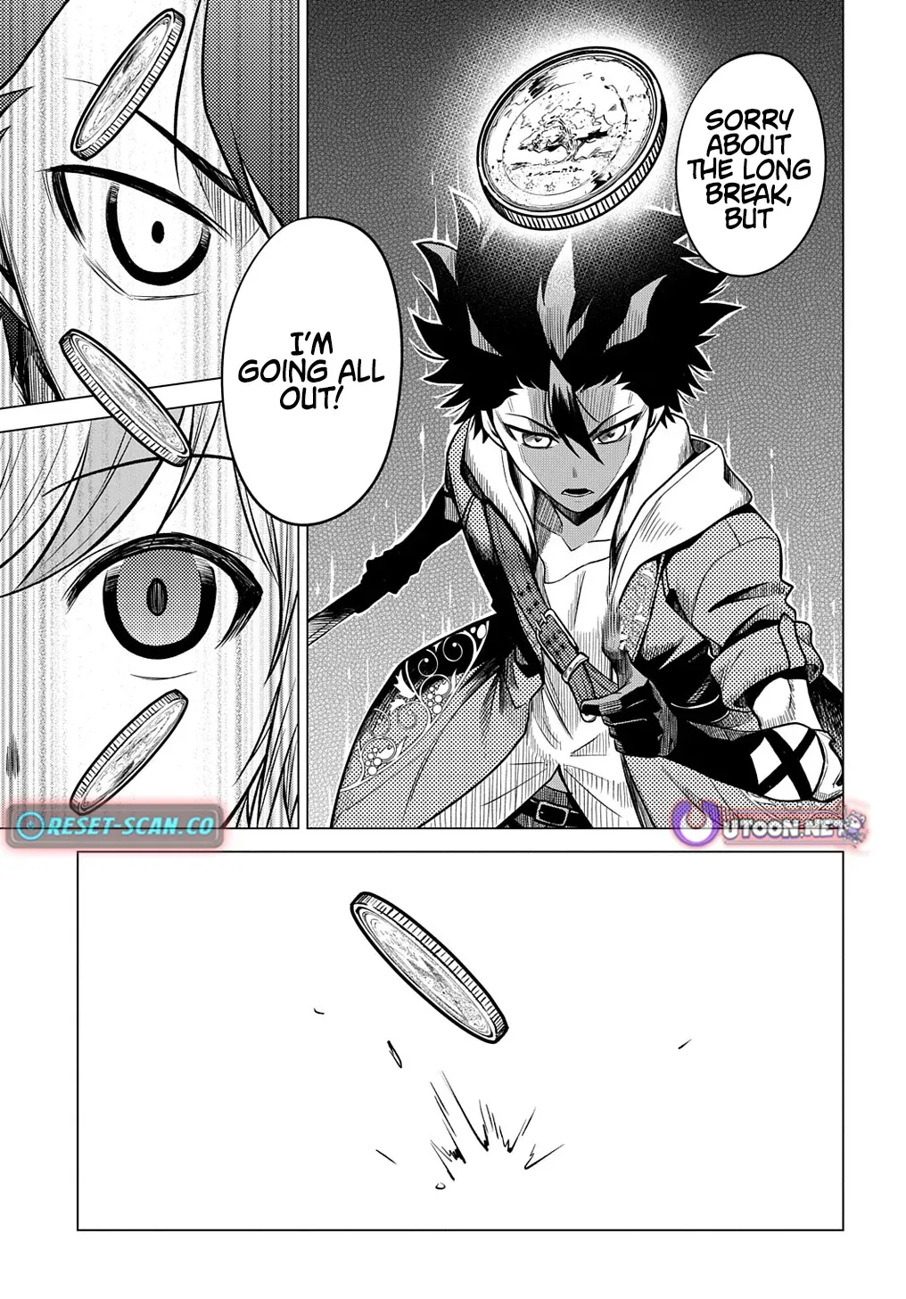 The Expelled Guild Staff Member Becomes the World’s Strongest Summoner Chapter 1 page 47 - 