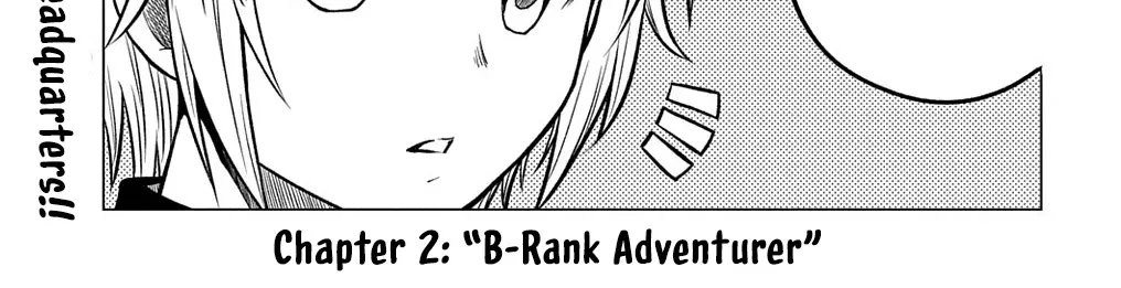 The Expelled Guild Staff Member Becomes the World’s Strongest Summoner Chapter 2 page 3 - 