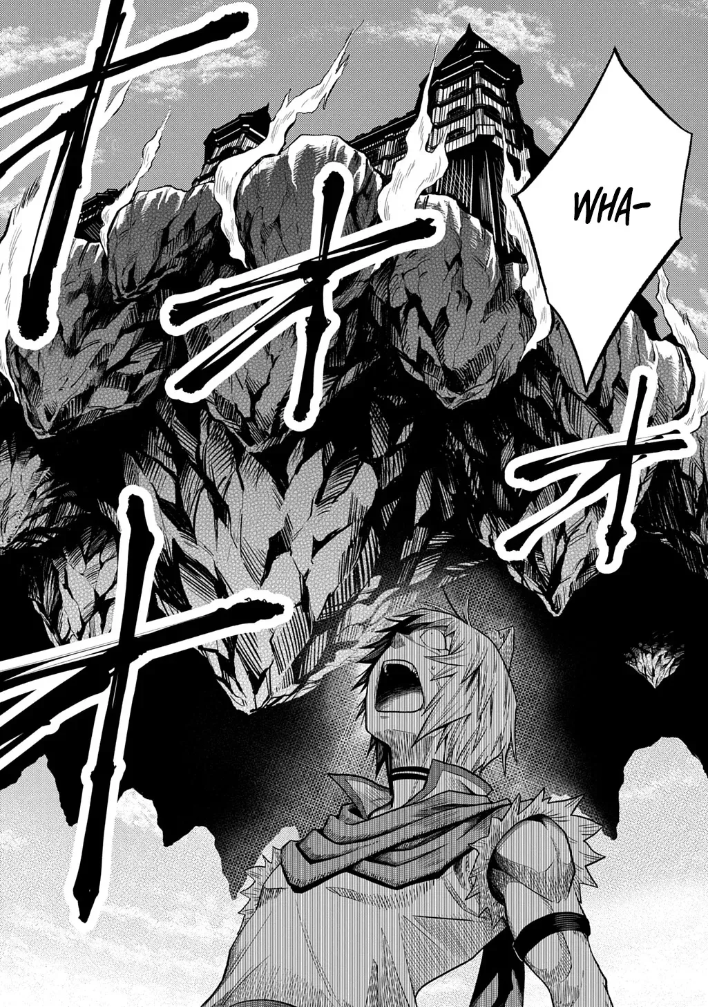 The Expelled Guild Staff Member Becomes the World’s Strongest Summoner Chapter 7 page 19 - 