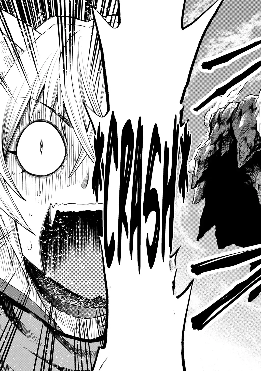 The Expelled Guild Staff Member Becomes the World’s Strongest Summoner Chapter 7 page 20 - 