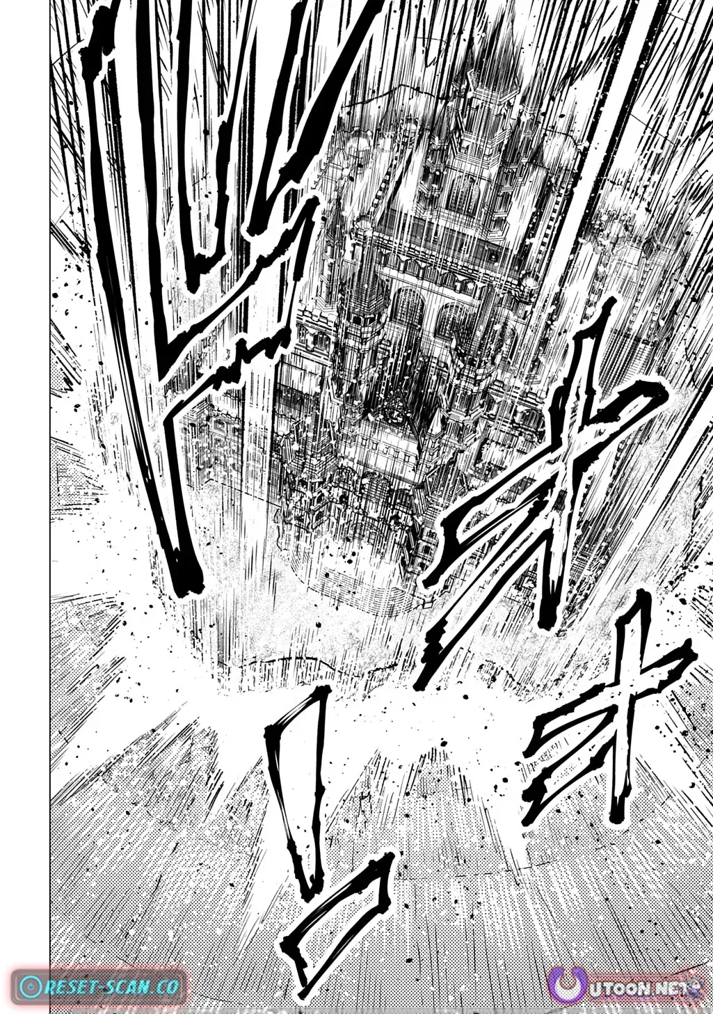The Expelled Guild Staff Member Becomes the World’s Strongest Summoner Chapter 7 page 21 - 