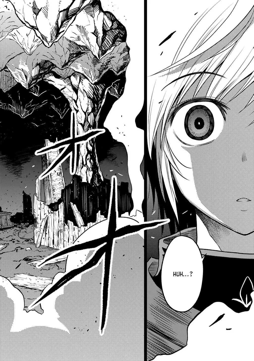 The Expelled Guild Staff Member Becomes the World’s Strongest Summoner Chapter 8 page 27 - 