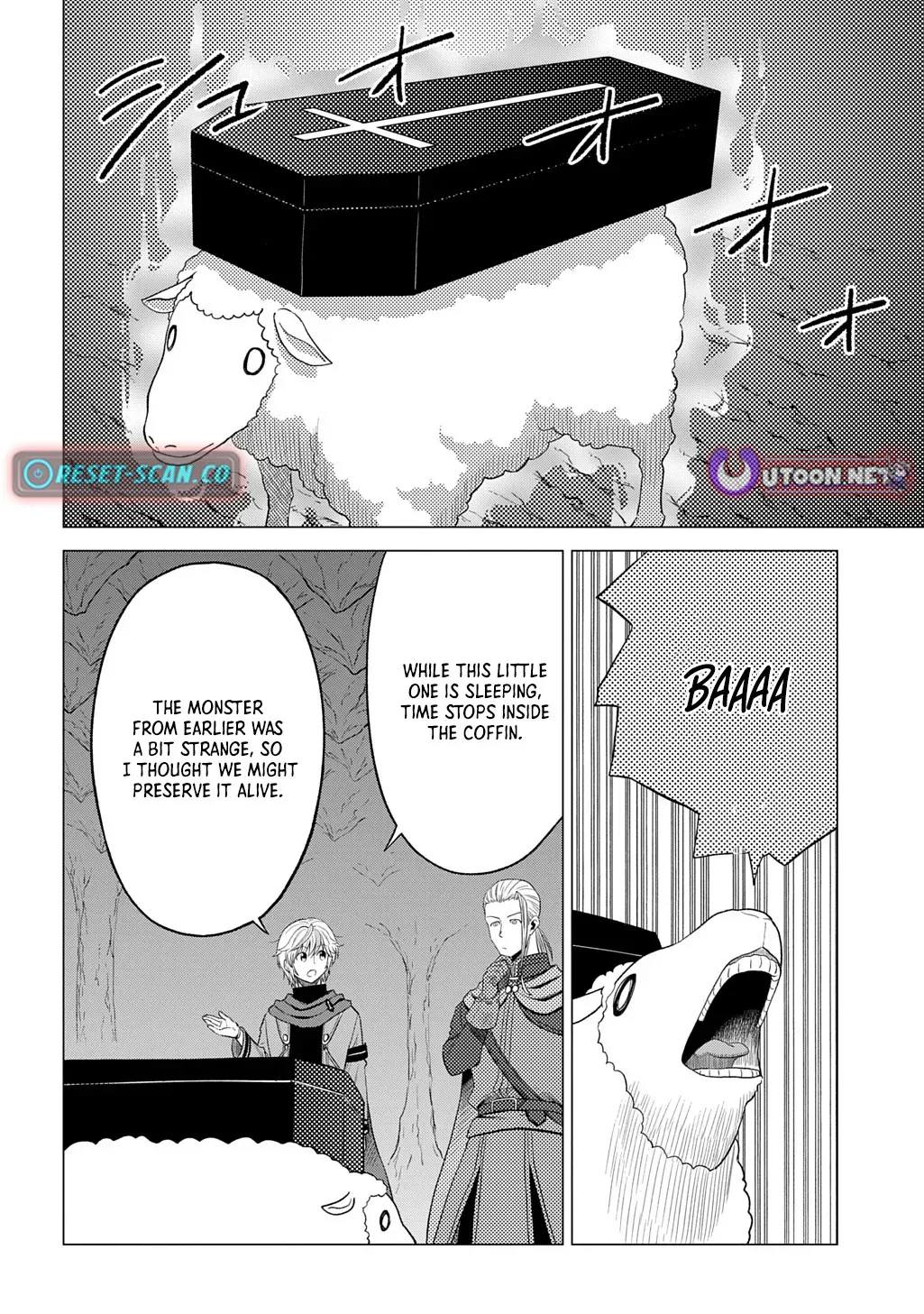 The Expelled Guild Staff Member Becomes the World’s Strongest Summoner Chapter 9 page 13 - 