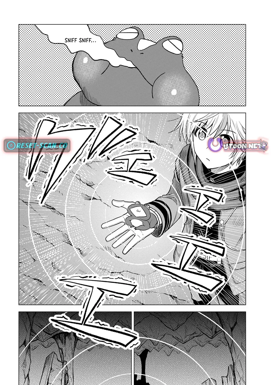 The Expelled Guild Staff Member Becomes the World’s Strongest Summoner Chapter 9 page 23 - 