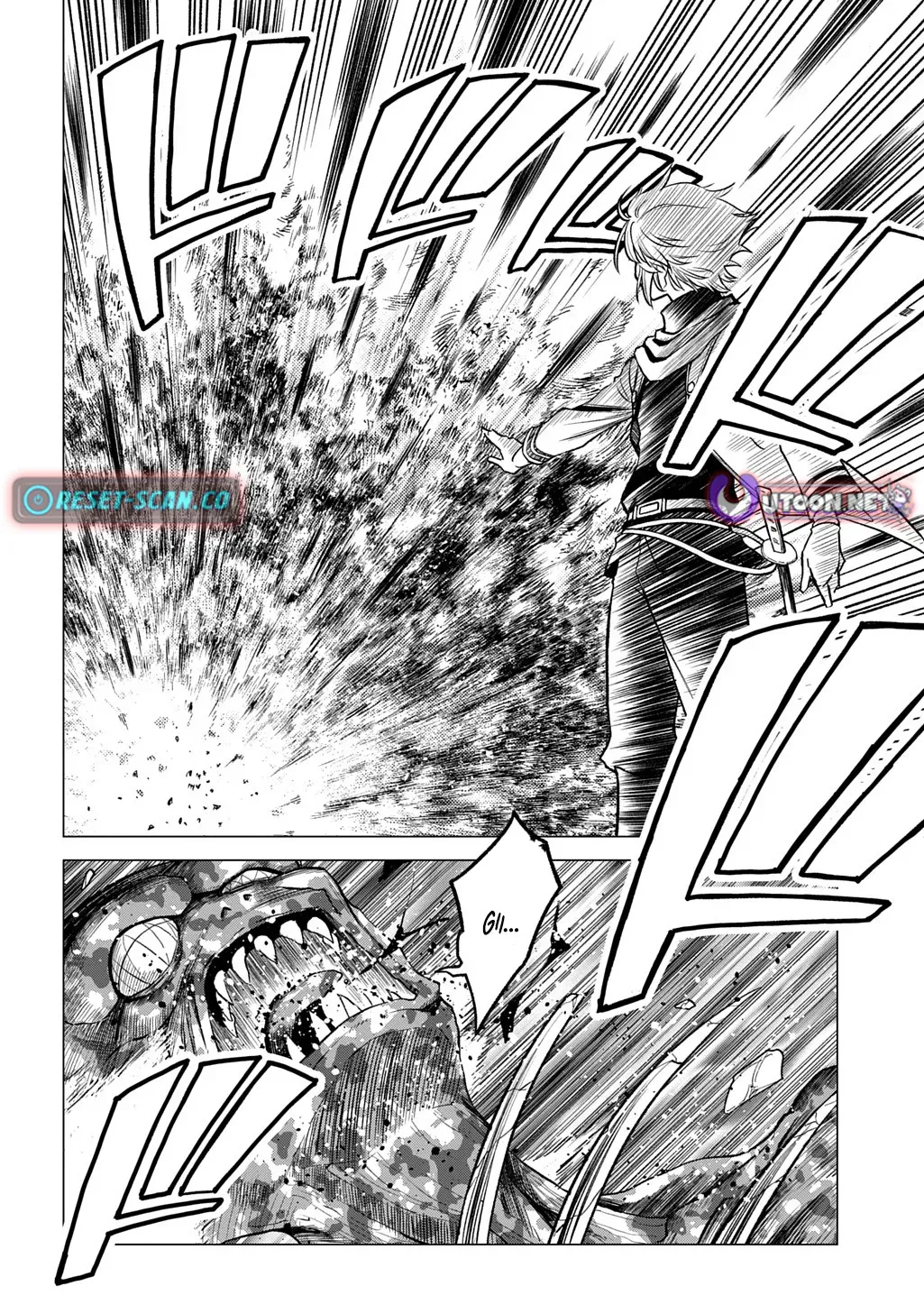 The Expelled Guild Staff Member Becomes the World’s Strongest Summoner Chapter 9 page 9 - 