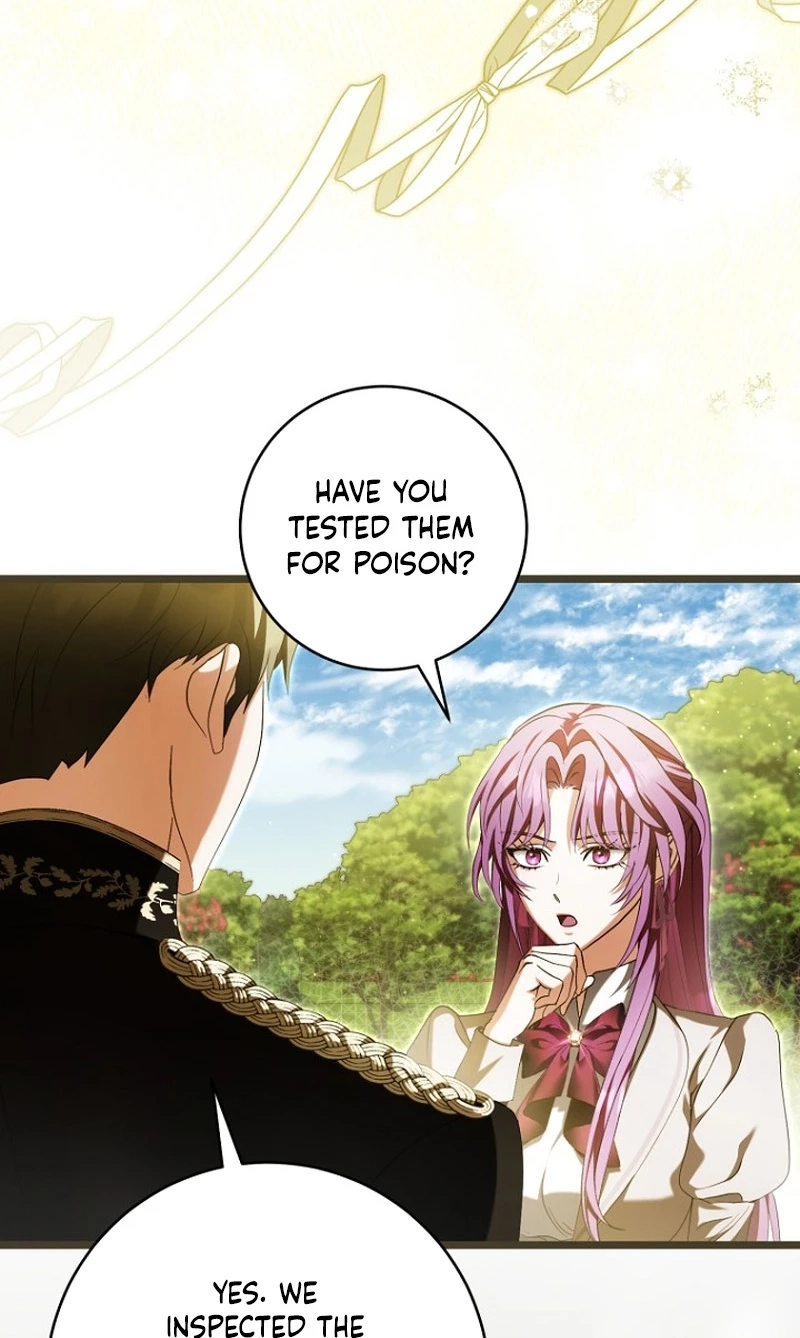 The Extra Wants to Escape From the Obsessive Male Lead Chapter 48 page 12 - 