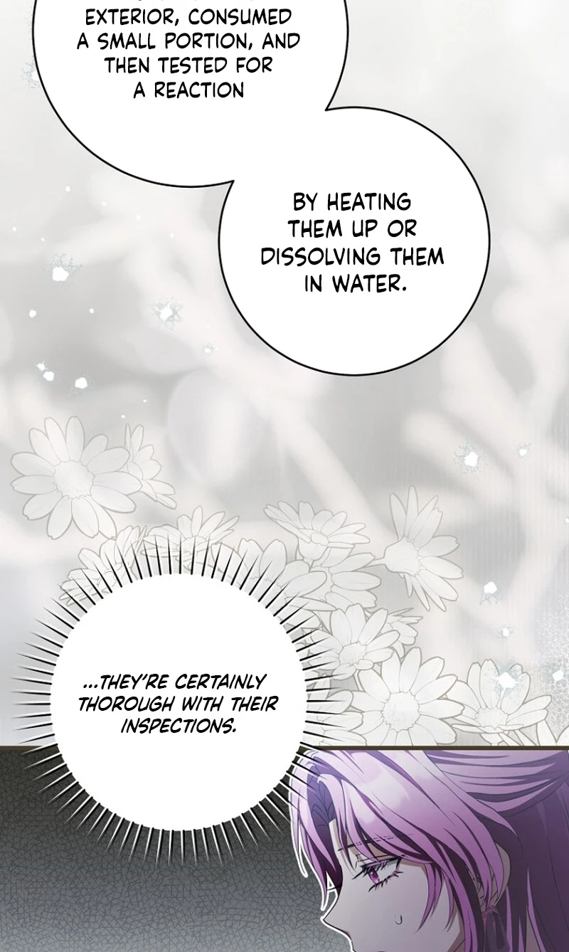 The Extra Wants to Escape From the Obsessive Male Lead Chapter 48 page 13 - 