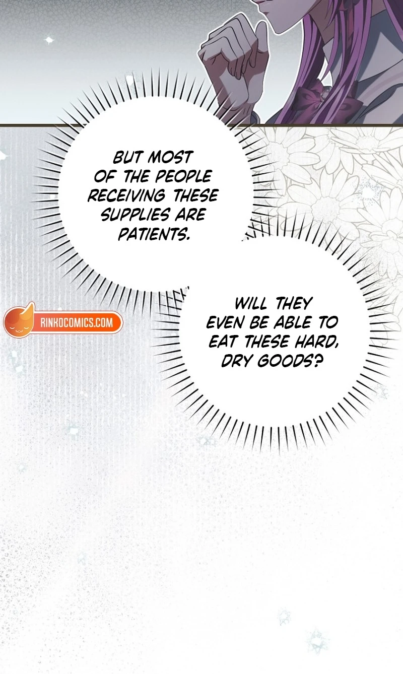 The Extra Wants to Escape From the Obsessive Male Lead Chapter 48 page 14 - 