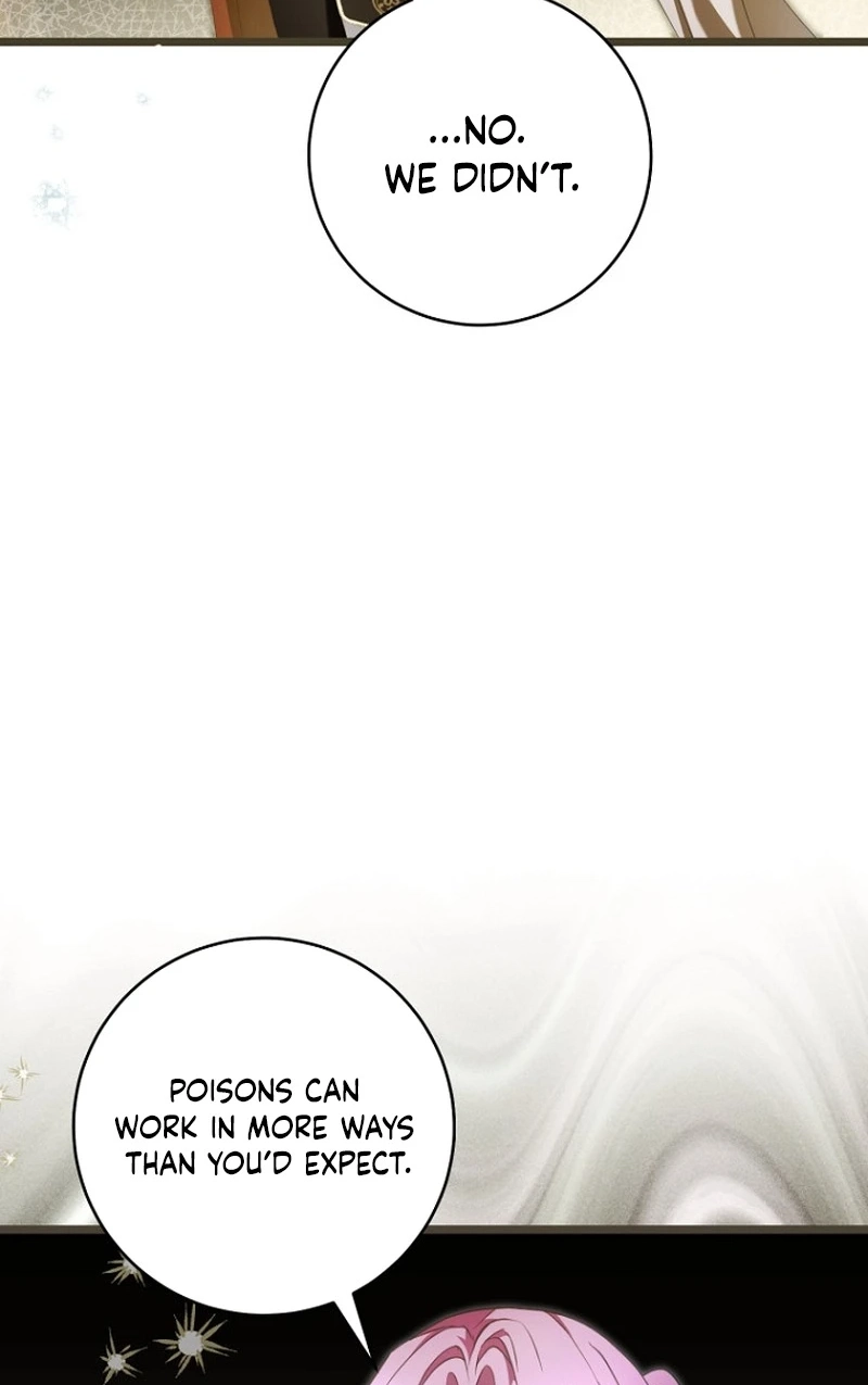 The Extra Wants to Escape From the Obsessive Male Lead Chapter 48 page 16 - 