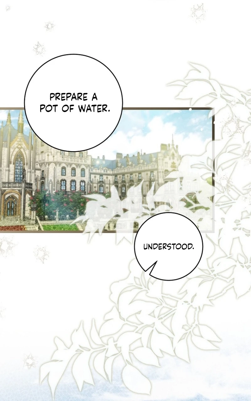 The Extra Wants to Escape From the Obsessive Male Lead Chapter 48 page 18 - 