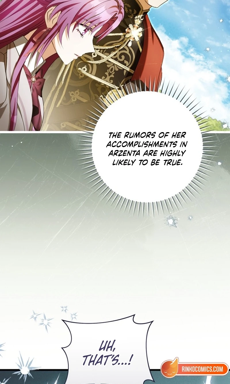 The Extra Wants to Escape From the Obsessive Male Lead Chapter 48 page 21 - 