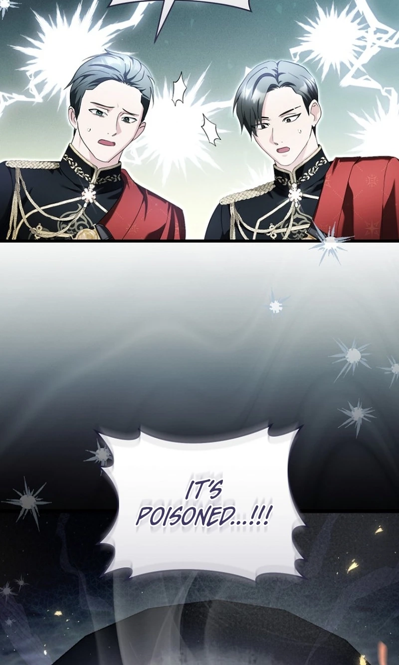 The Extra Wants to Escape From the Obsessive Male Lead Chapter 48 page 22 - 