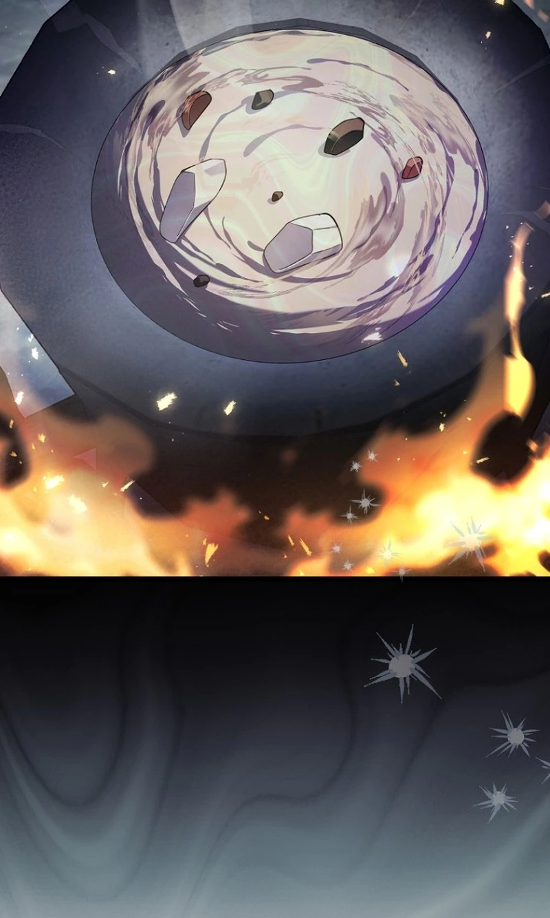 The Extra Wants to Escape From the Obsessive Male Lead Chapter 48 page 23 - 
