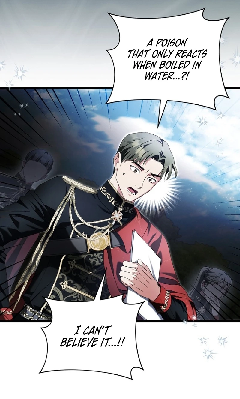 The Extra Wants to Escape From the Obsessive Male Lead Chapter 48 page 24 - 