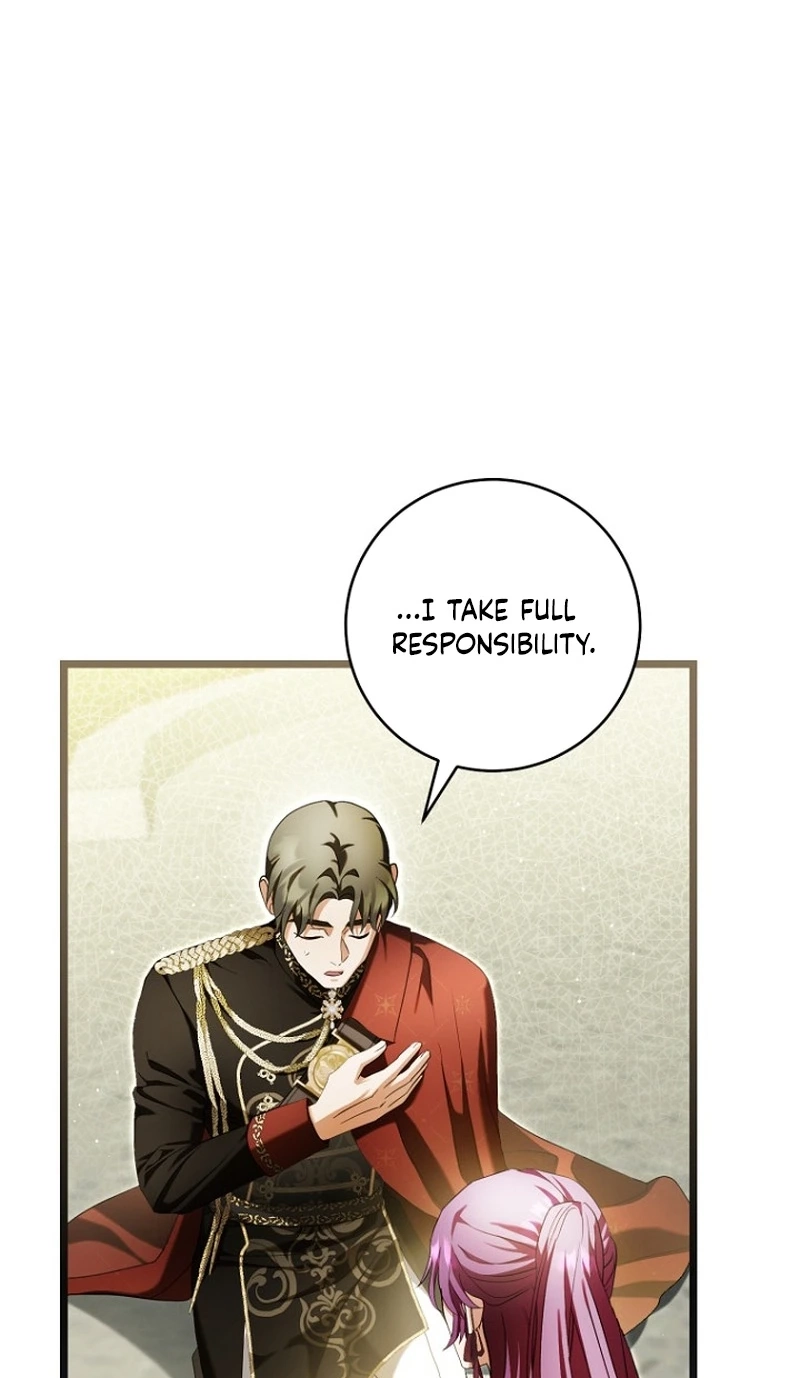 The Extra Wants to Escape From the Obsessive Male Lead Chapter 48 page 25 - 