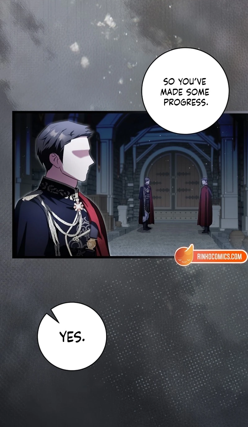 The Extra Wants to Escape From the Obsessive Male Lead Chapter 48 page 31 - 