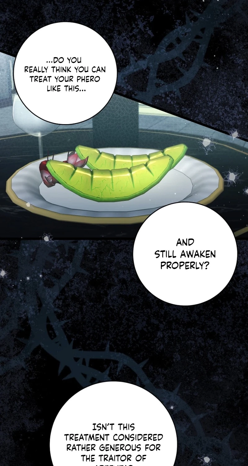 The Extra Wants to Escape From the Obsessive Male Lead Chapter 48 page 34 - 