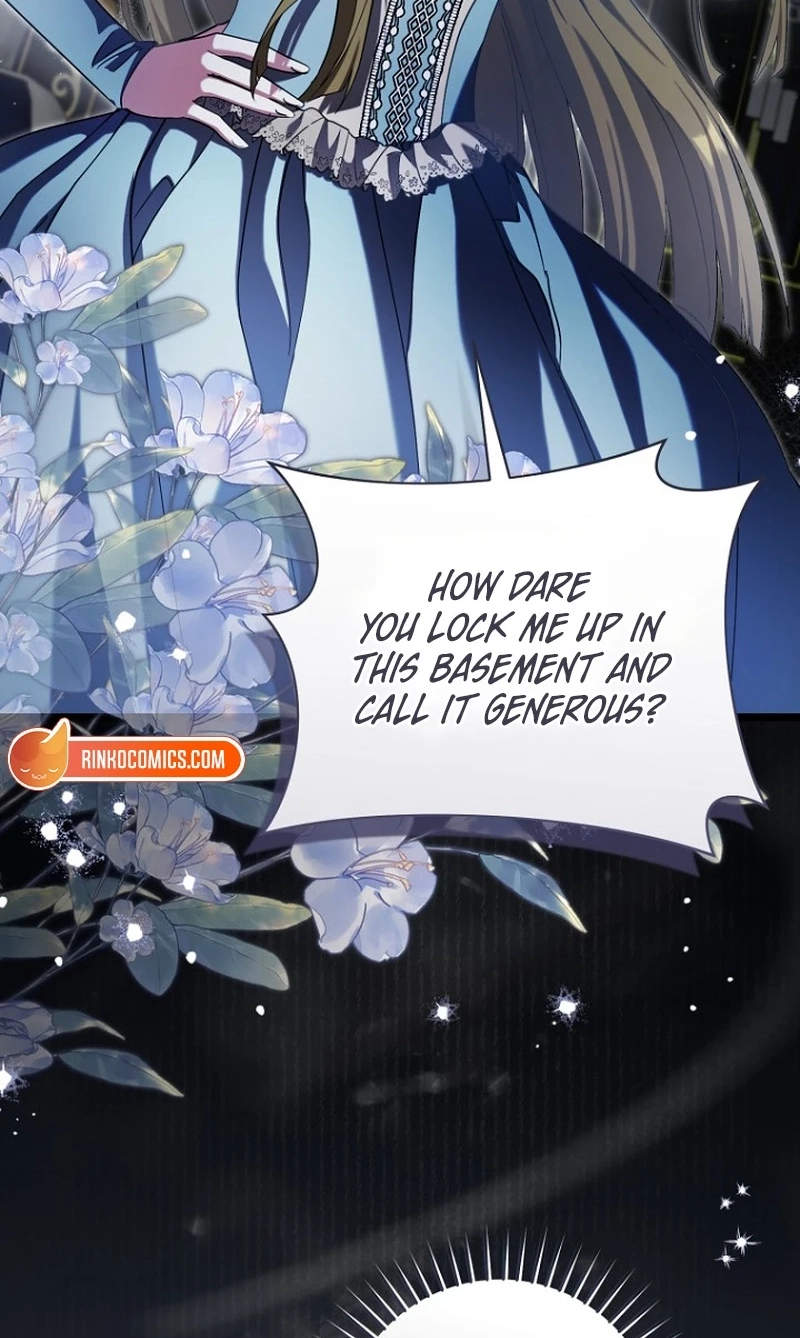 The Extra Wants to Escape From the Obsessive Male Lead Chapter 48 page 37 - 