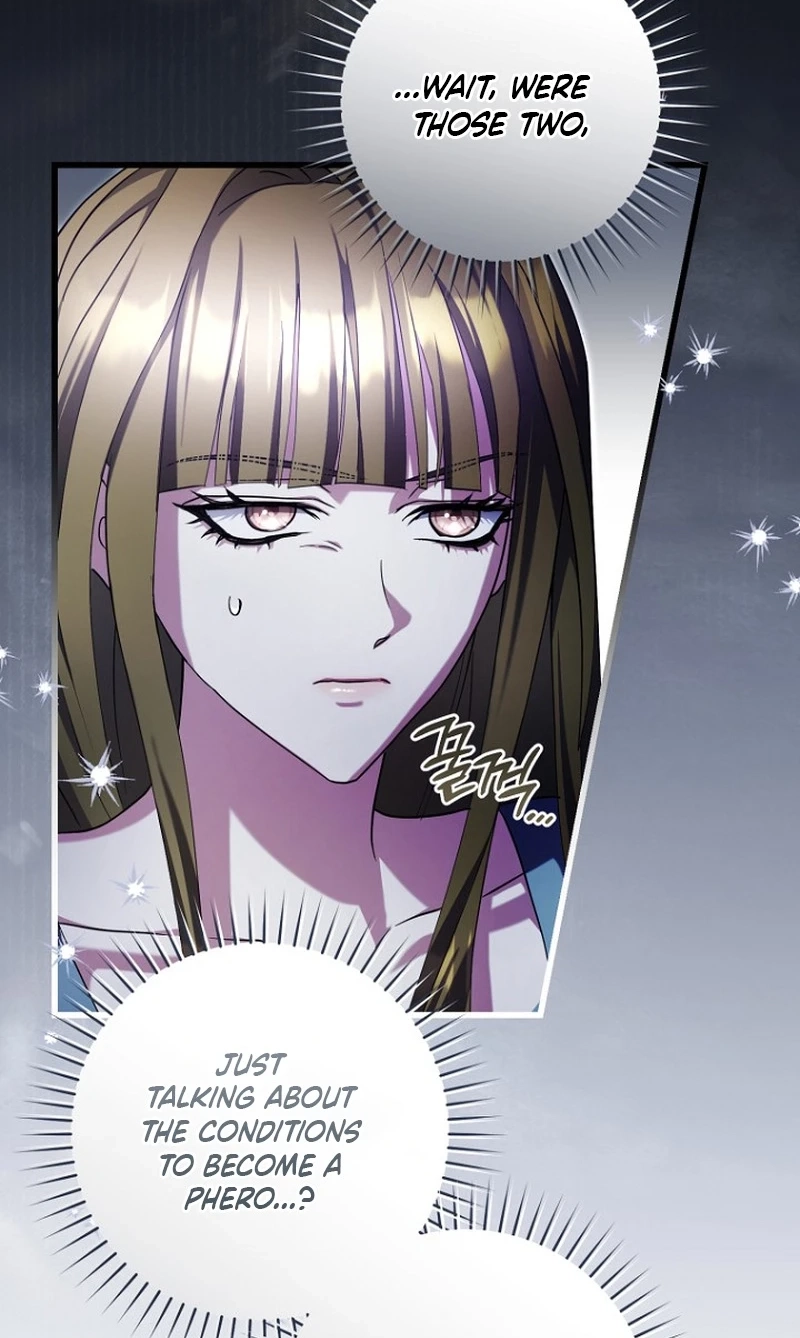 The Extra Wants to Escape From the Obsessive Male Lead Chapter 48 page 38 - 