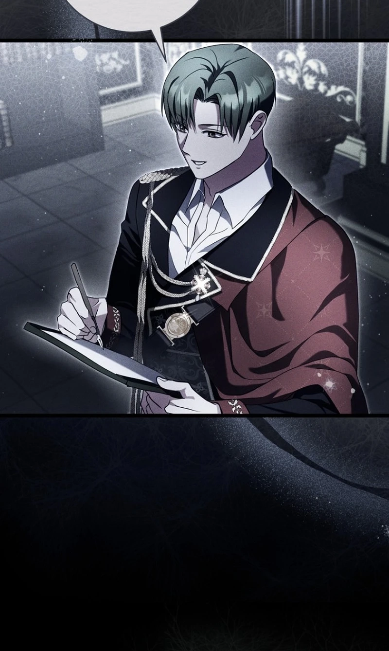 The Extra Wants to Escape From the Obsessive Male Lead Chapter 48 page 40 - 