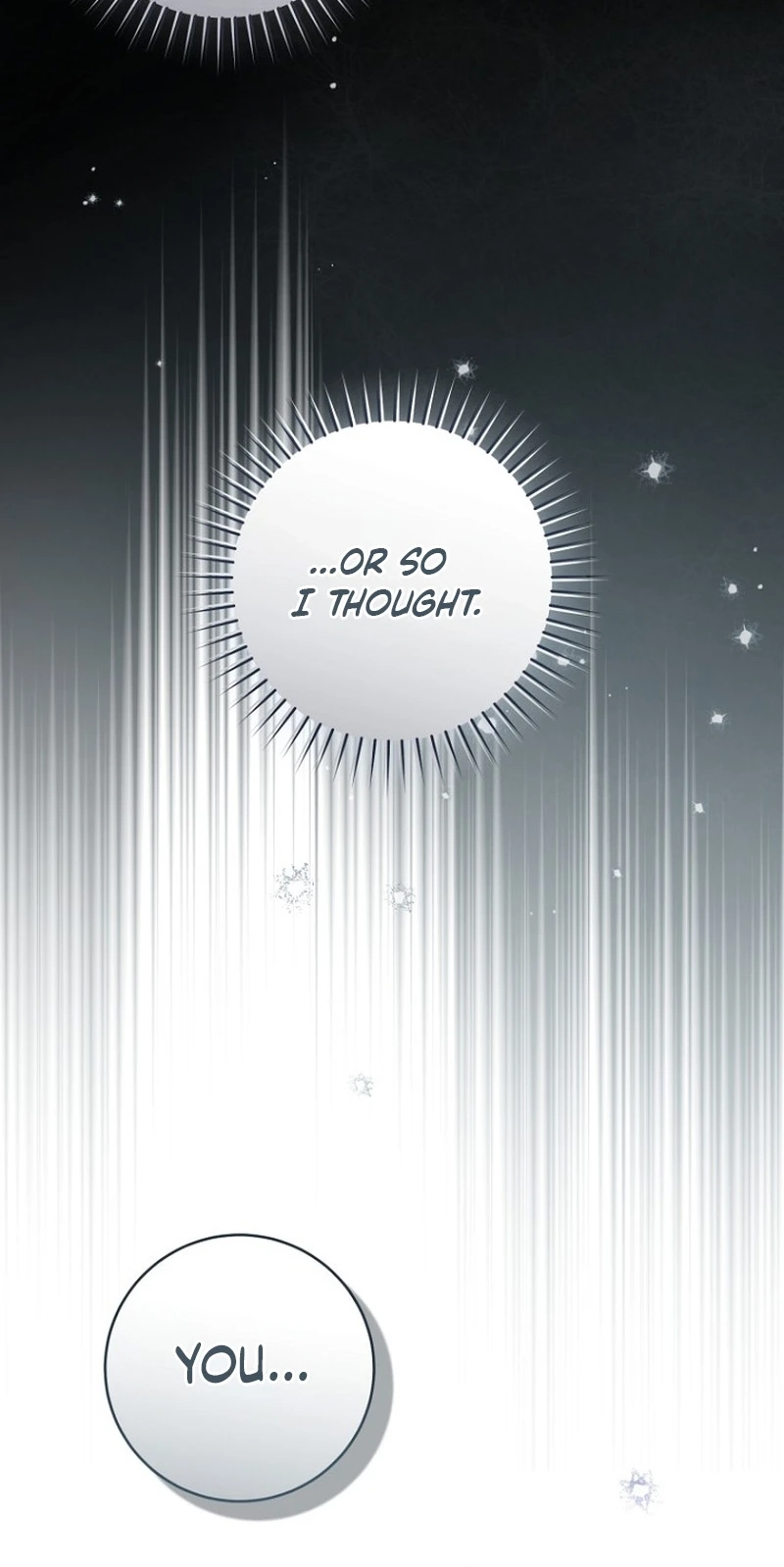 The Extra Wants to Escape From the Obsessive Male Lead Chapter 48 page 44 - 