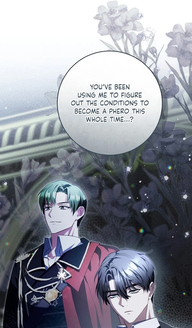 The Extra Wants to Escape From the Obsessive Male Lead Chapter 48 page 45 - 