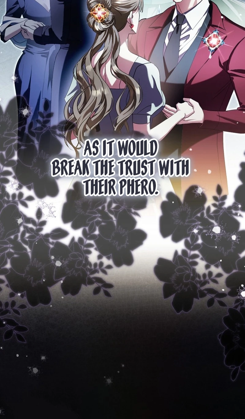 The Extra Wants to Escape From the Obsessive Male Lead Chapter 48 page 49 - 