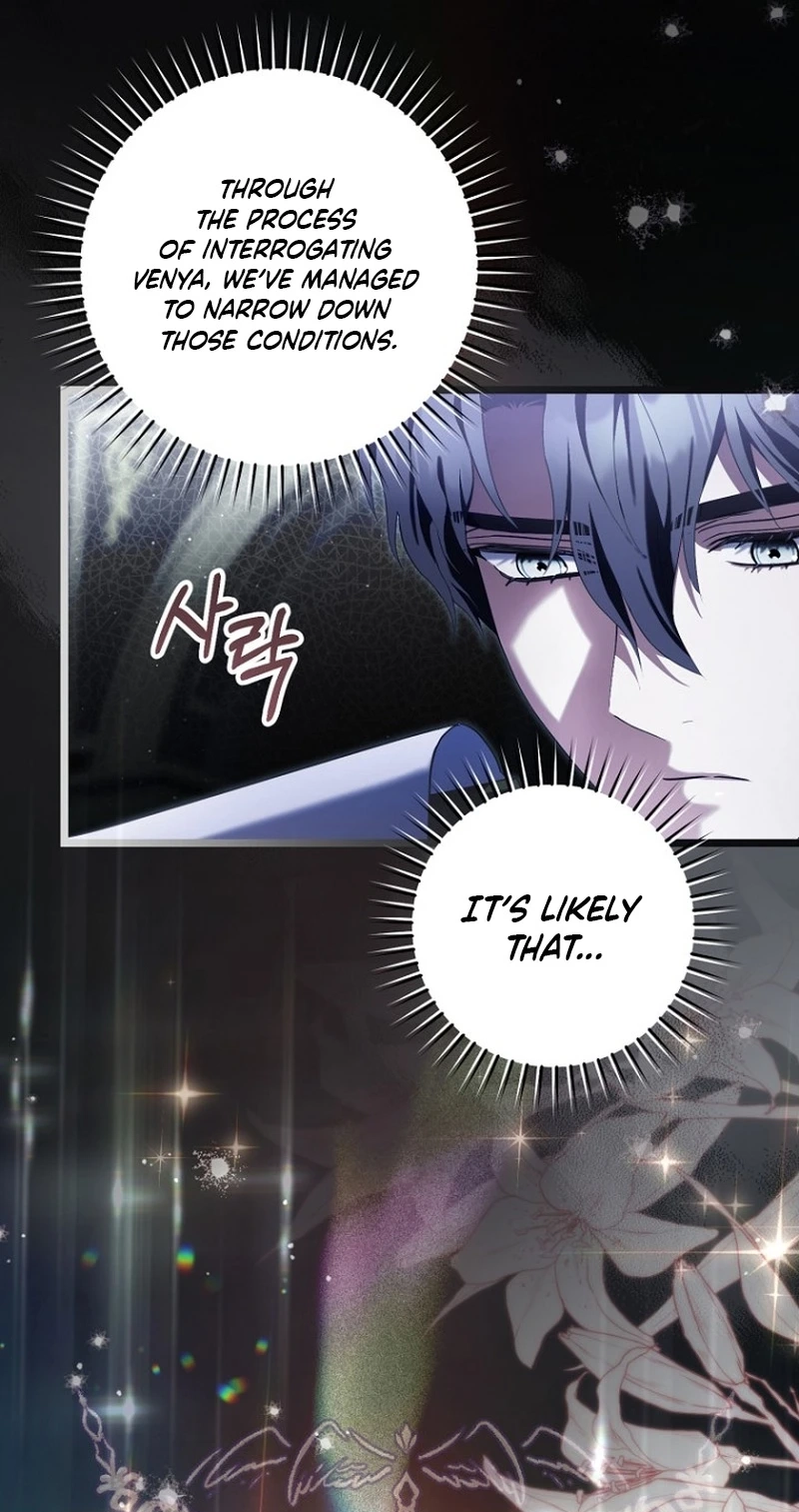 The Extra Wants to Escape From the Obsessive Male Lead Chapter 48 page 50 - 