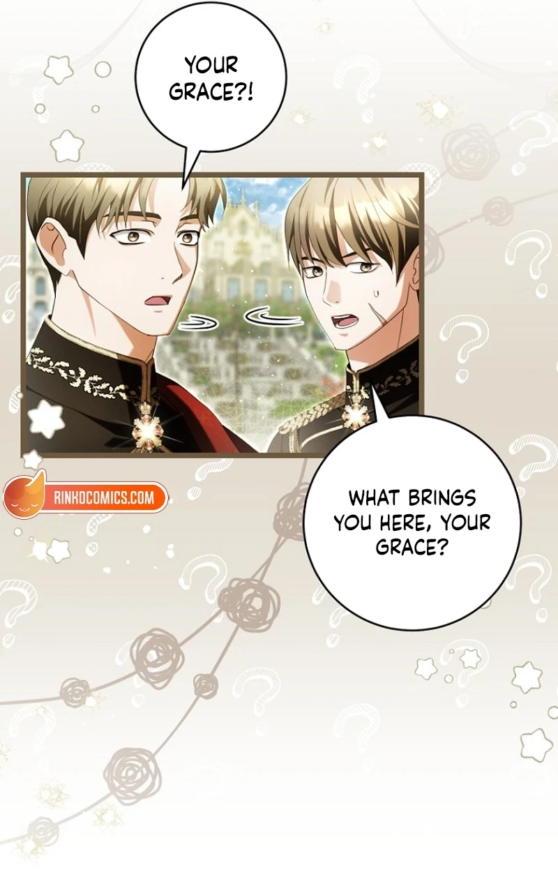 The Extra Wants to Escape From the Obsessive Male Lead Chapter 48 page 6 - 