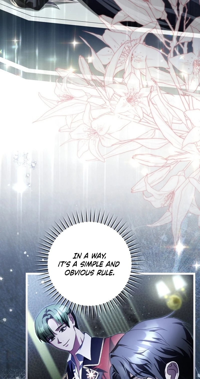 The Extra Wants to Escape From the Obsessive Male Lead Chapter 48 page 52 - 