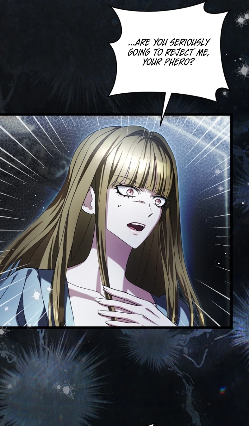 The Extra Wants to Escape From the Obsessive Male Lead Chapter 48 page 54 - 