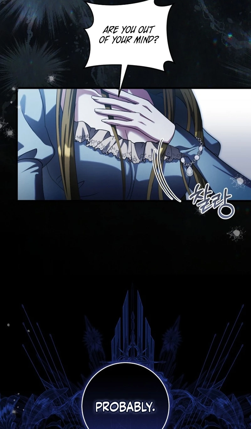 The Extra Wants to Escape From the Obsessive Male Lead Chapter 48 page 55 - 