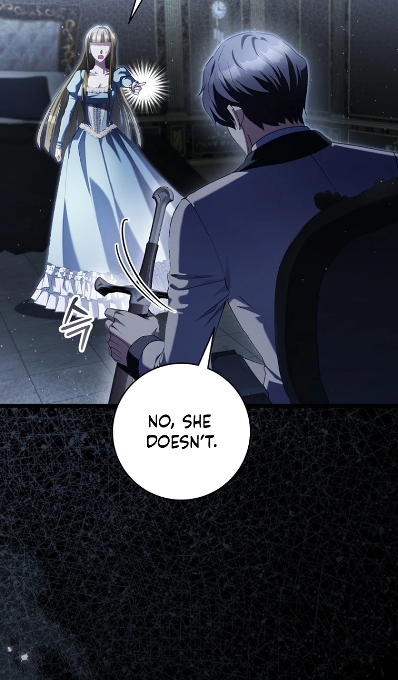 The Extra Wants to Escape From the Obsessive Male Lead Chapter 48 page 58 - 
