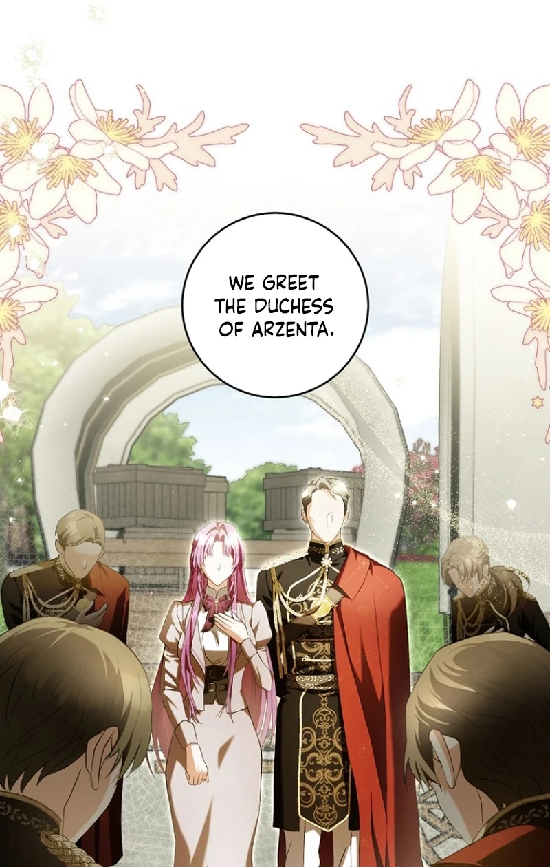 The Extra Wants to Escape From the Obsessive Male Lead Chapter 48 page 7 - 