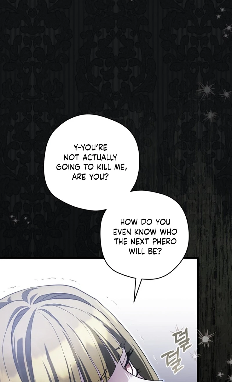 The Extra Wants to Escape From the Obsessive Male Lead Chapter 48 page 62 - 