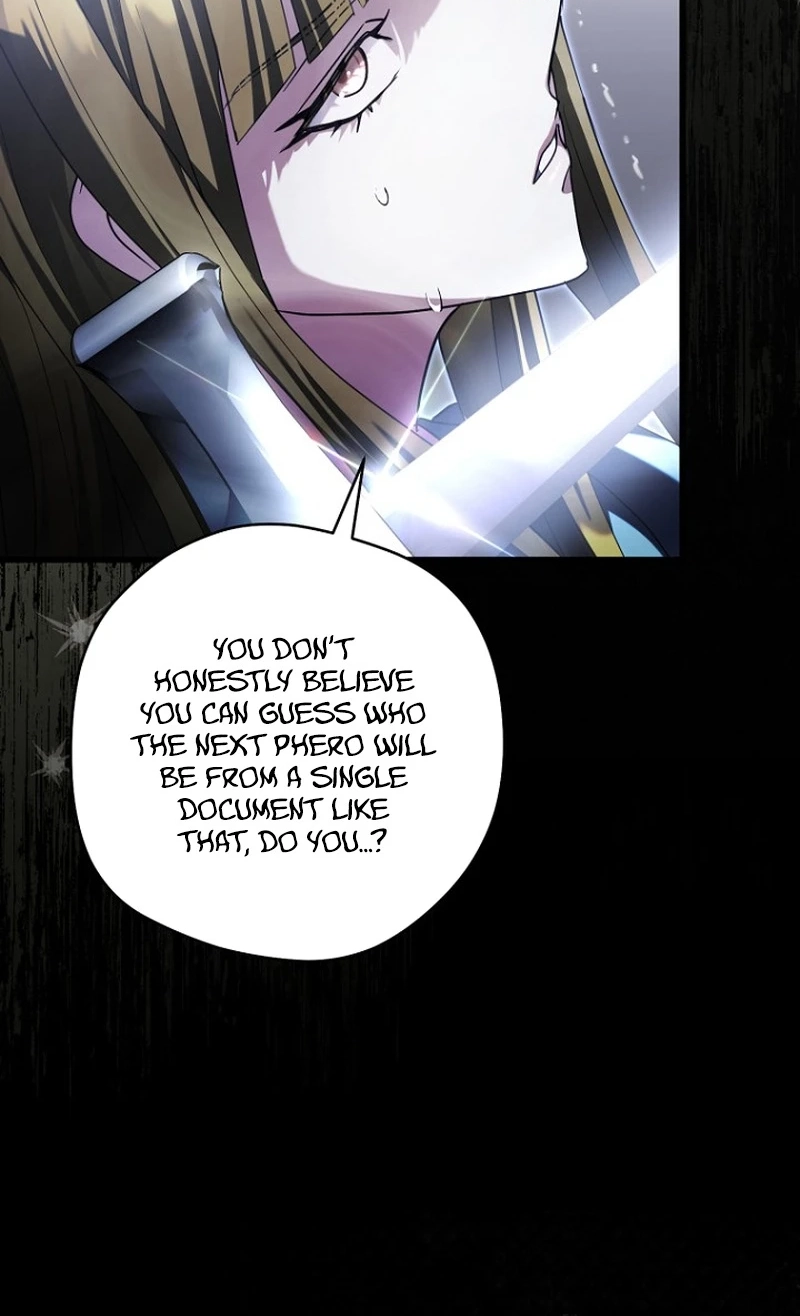The Extra Wants to Escape From the Obsessive Male Lead Chapter 48 page 63 - 