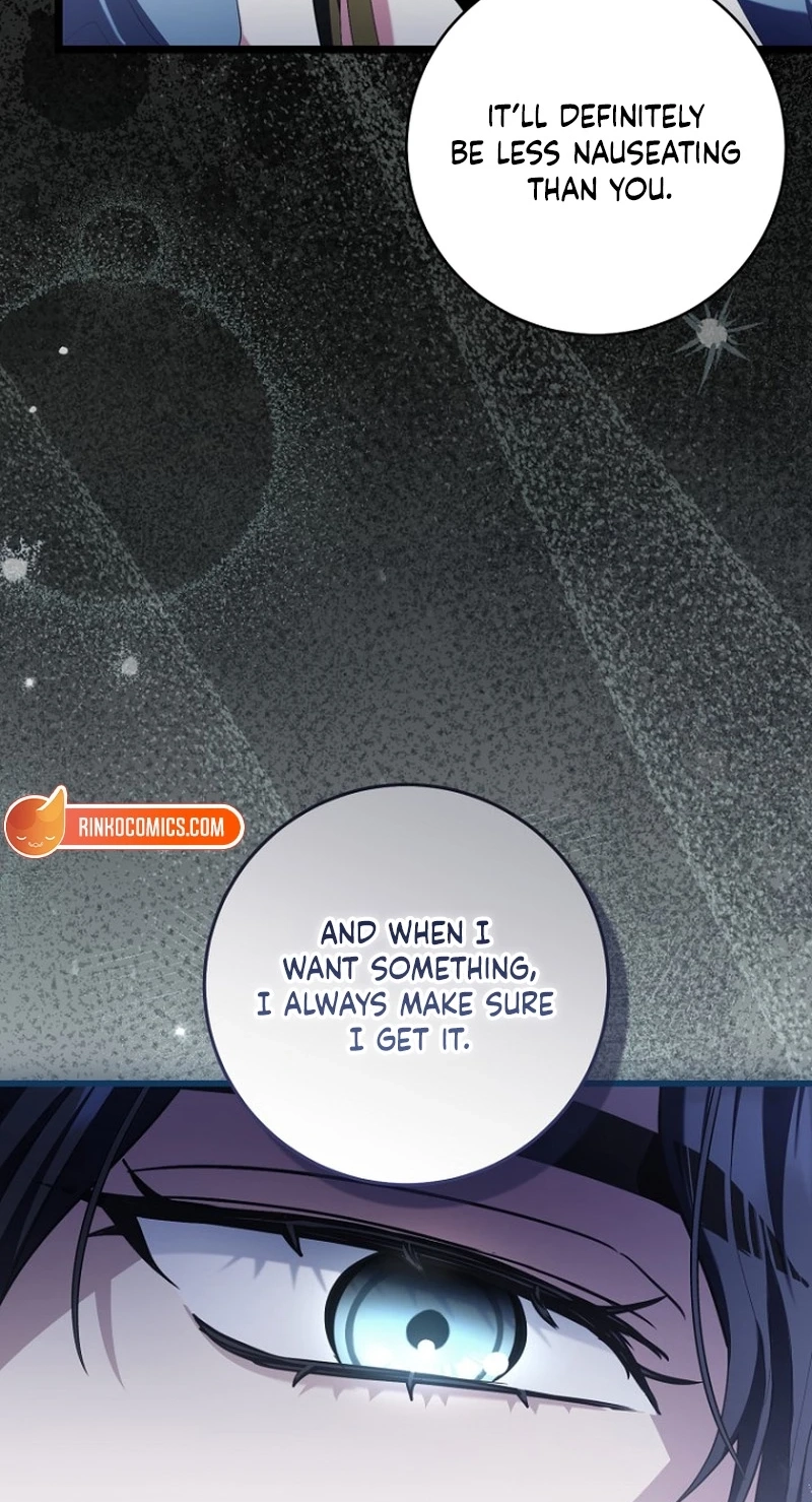 The Extra Wants to Escape From the Obsessive Male Lead Chapter 48 page 66 - 