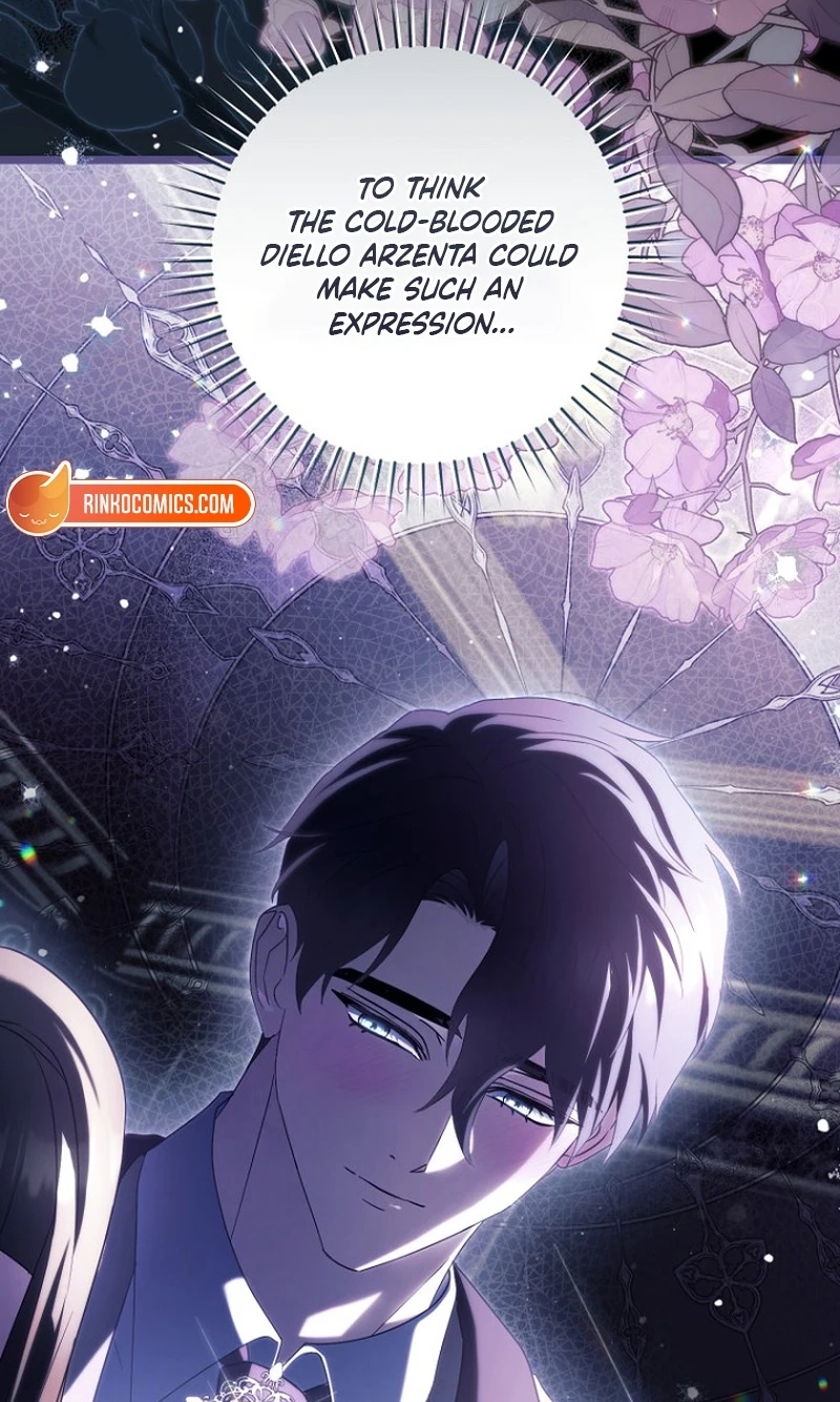 The Extra Wants to Escape From the Obsessive Male Lead Chapter 48 page 72 - 