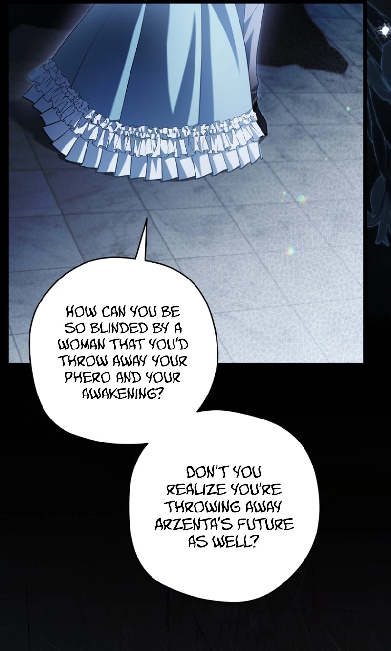 The Extra Wants to Escape From the Obsessive Male Lead Chapter 48 page 74 - 