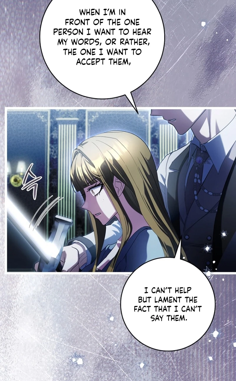 The Extra Wants to Escape From the Obsessive Male Lead Chapter 48 page 76 - 