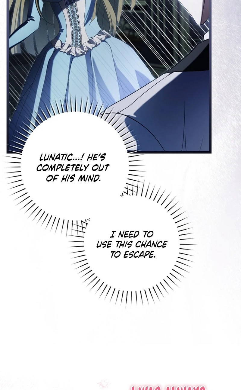 The Extra Wants to Escape From the Obsessive Male Lead Chapter 48 page 78 - 
