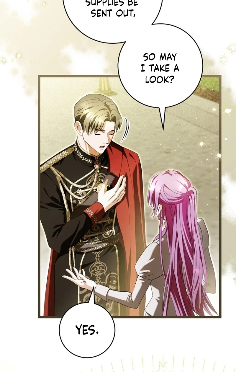 The Extra Wants to Escape From the Obsessive Male Lead Chapter 48 page 9 - 