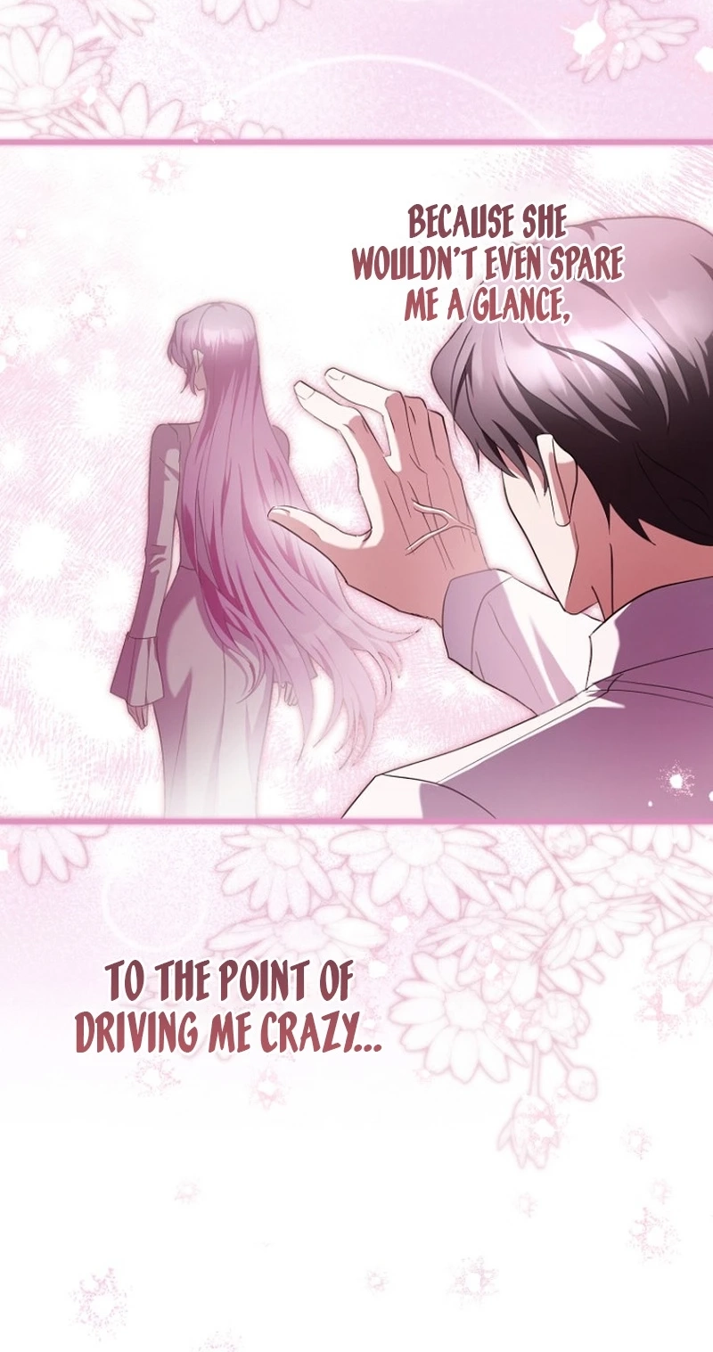 The Extra Wants to Escape From the Obsessive Male Lead Chapter 48 page 84 - 