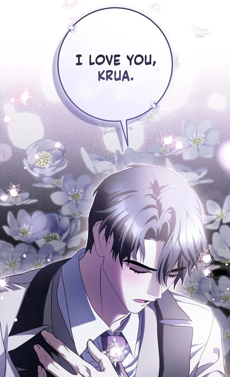 The Extra Wants to Escape From the Obsessive Male Lead Chapter 48 page 85 - 