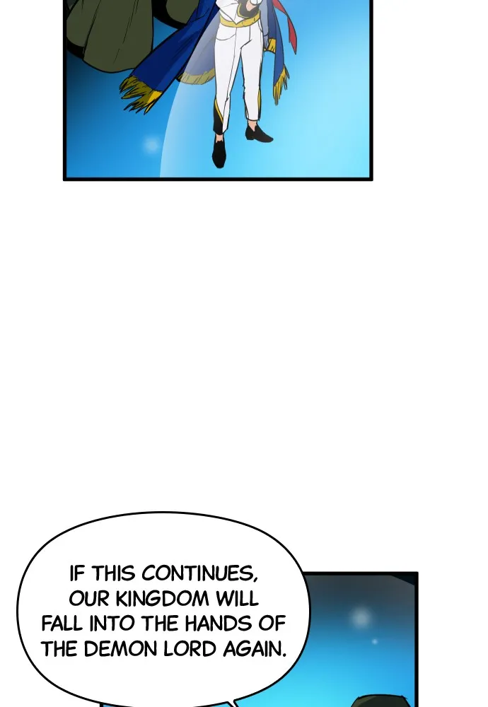 The Fabled Warrior Chapter 1 page 11 - 