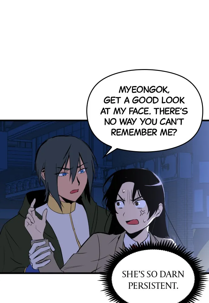 The Fabled Warrior Chapter 1 page 105 - 