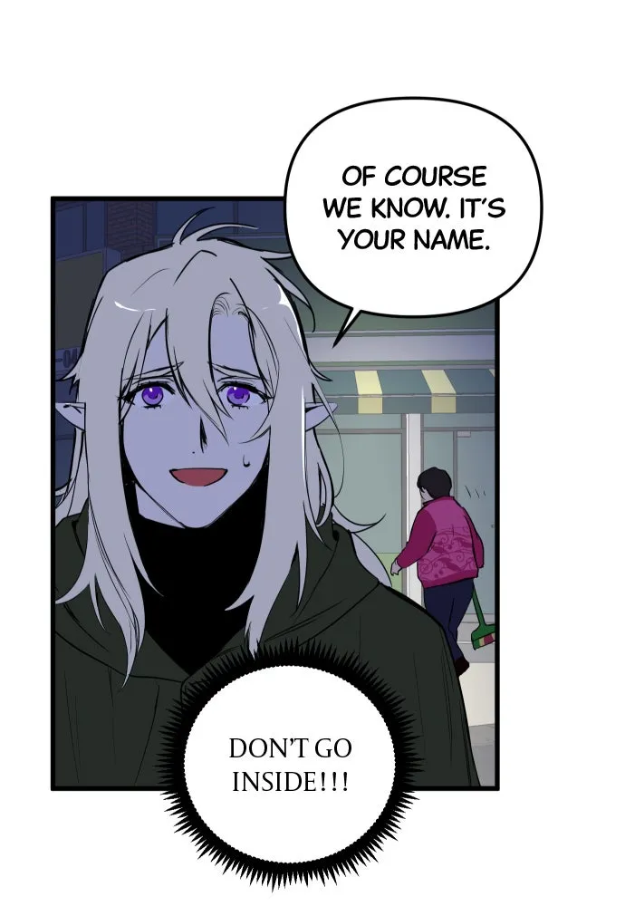 The Fabled Warrior Chapter 1 page 107 - 