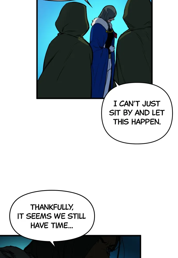 The Fabled Warrior Chapter 1 page 12 - 