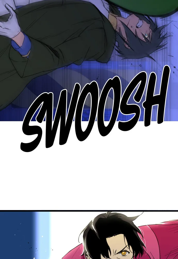 The Fabled Warrior Chapter 1 page 118 - 